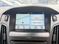 USED 2018 18 FORD FOCUS 1.0T EcoBoost Titanium Estate 5dr Petrol Auto Euro 6 (s/s) (125 ps) APPLE CARPLAY -PARKING SENSORS