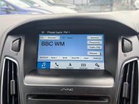 USED 2018 18 FORD FOCUS 1.0T EcoBoost Titanium Estate 5dr Petrol Auto Euro 6 (s/s) (125 ps) APPLE CARPLAY -PARKING SENSORS