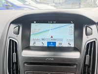 USED 2018 18 FORD FOCUS 1.0T EcoBoost Titanium Estate 5dr Petrol Auto Euro 6 (s/s) (125 ps) APPLE CARPLAY -PARKING SENSORS