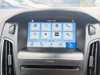 USED 2018 18 FORD FOCUS 1.0T EcoBoost Titanium Estate 5dr Petrol Auto Euro 6 (s/s) (125 ps) APPLE CARPLAY -PARKING SENSORS