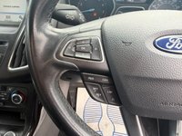 USED 2018 18 FORD FOCUS 1.0T EcoBoost Titanium Estate 5dr Petrol Auto Euro 6 (s/s) (125 ps) APPLE CARPLAY -PARKING SENSORS