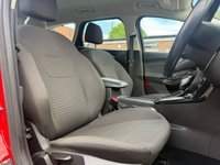 USED 2018 18 FORD FOCUS 1.0T EcoBoost Titanium Estate 5dr Petrol Auto Euro 6 (s/s) (125 ps) APPLE CARPLAY -PARKING SENSORS