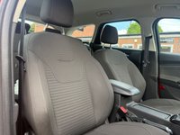 USED 2018 18 FORD FOCUS 1.0T EcoBoost Titanium Estate 5dr Petrol Auto Euro 6 (s/s) (125 ps) APPLE CARPLAY -PARKING SENSORS