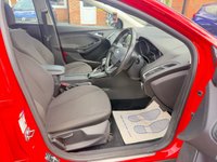 USED 2018 18 FORD FOCUS 1.0T EcoBoost Titanium Estate 5dr Petrol Auto Euro 6 (s/s) (125 ps) APPLE CARPLAY -PARKING SENSORS