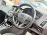 USED 2018 18 FORD FOCUS 1.0T EcoBoost Titanium Estate 5dr Petrol Auto Euro 6 (s/s) (125 ps) APPLE CARPLAY -PARKING SENSORS
