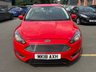USED 2018 18 FORD FOCUS 1.0T EcoBoost Titanium Estate 5dr Petrol Auto Euro 6 (s/s) (125 ps) APPLE CARPLAY -PARKING SENSORS