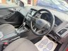 USED 2018 18 FORD FOCUS 1.0T EcoBoost Titanium Estate 5dr Petrol Auto Euro 6 (s/s) (125 ps) APPLE CARPLAY -PARKING SENSORS