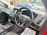 USED 2018 18 FORD FOCUS 1.0T EcoBoost Titanium Estate 5dr Petrol Auto Euro 6 (s/s) (125 ps) APPLE CARPLAY -PARKING SENSORS