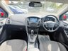 USED 2018 18 FORD FOCUS 1.0T EcoBoost Titanium Estate 5dr Petrol Auto Euro 6 (s/s) (125 ps) APPLE CARPLAY -PARKING SENSORS