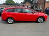 USED 2018 18 FORD FOCUS 1.0T EcoBoost Titanium Estate 5dr Petrol Auto Euro 6 (s/s) (125 ps) APPLE CARPLAY -PARKING SENSORS