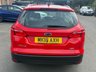 USED 2018 18 FORD FOCUS 1.0T EcoBoost Titanium Estate 5dr Petrol Auto Euro 6 (s/s) (125 ps) APPLE CARPLAY -PARKING SENSORS