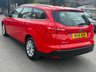 USED 2018 18 FORD FOCUS 1.0T EcoBoost Titanium Estate 5dr Petrol Auto Euro 6 (s/s) (125 ps) APPLE CARPLAY -PARKING SENSORS