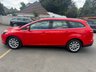 USED 2018 18 FORD FOCUS 1.0T EcoBoost Titanium Estate 5dr Petrol Auto Euro 6 (s/s) (125 ps) APPLE CARPLAY -PARKING SENSORS
