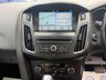 USED 2018 18 FORD FOCUS 1.0T EcoBoost Titanium Estate 5dr Petrol Auto Euro 6 (s/s) (125 ps) APPLE CARPLAY -PARKING SENSORS
