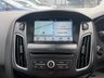 USED 2018 18 FORD FOCUS 1.0T EcoBoost Titanium Estate 5dr Petrol Auto Euro 6 (s/s) (125 ps) APPLE CARPLAY -PARKING SENSORS