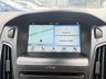 USED 2018 18 FORD FOCUS 1.0T EcoBoost Titanium Estate 5dr Petrol Auto Euro 6 (s/s) (125 ps) APPLE CARPLAY -PARKING SENSORS