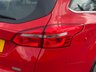 USED 2018 18 FORD FOCUS 1.0T EcoBoost Titanium Estate 5dr Petrol Auto Euro 6 (s/s) (125 ps) APPLE CARPLAY -PARKING SENSORS