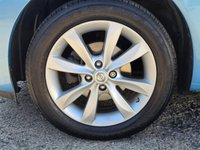 USED 2015 15 NISSAN NOTE 1.2 DIG-S Tekna Hatchback 5dr Petrol Manual Euro 5 (s/s) (98 ps) LOW MILES + SAT NAV  + CRUISE + REVERSE CAM + LOW TAX &pound;20