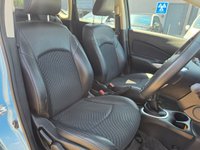 USED 2015 15 NISSAN NOTE 1.2 DIG-S Tekna Hatchback 5dr Petrol Manual Euro 5 (s/s) (98 ps) LOW MILES + SAT NAV  + CRUISE + REVERSE CAM + LOW TAX &pound;20