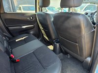 USED 2015 15 NISSAN NOTE 1.2 DIG-S Tekna Hatchback 5dr Petrol Manual Euro 5 (s/s) (98 ps) LOW MILES + SAT NAV  + CRUISE + REVERSE CAM + LOW TAX &pound;20