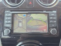 USED 2015 15 NISSAN NOTE 1.2 DIG-S Tekna Hatchback 5dr Petrol Manual Euro 5 (s/s) (98 ps) LOW MILES + SAT NAV  + CRUISE + REVERSE CAM + LOW TAX &pound;20
