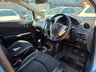 USED 2015 15 NISSAN NOTE 1.2 DIG-S Tekna Hatchback 5dr Petrol Manual Euro 5 (s/s) (98 ps) LOW MILES + SAT NAV  + CRUISE + REVERSE CAM + LOW TAX &pound;20