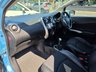 USED 2015 15 NISSAN NOTE 1.2 DIG-S Tekna Hatchback 5dr Petrol Manual Euro 5 (s/s) (98 ps) LOW MILES + SAT NAV  + CRUISE + REVERSE CAM + LOW TAX &pound;20