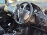 USED 2015 15 NISSAN NOTE 1.2 DIG-S Tekna Hatchback 5dr Petrol Manual Euro 5 (s/s) (98 ps) LOW MILES + SAT NAV  + CRUISE + REVERSE CAM + LOW TAX &pound;20