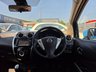 USED 2015 15 NISSAN NOTE 1.2 DIG-S Tekna Hatchback 5dr Petrol Manual Euro 5 (s/s) (98 ps) LOW MILES + SAT NAV  + CRUISE + REVERSE CAM + LOW TAX &pound;20