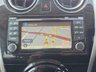 USED 2015 15 NISSAN NOTE 1.2 DIG-S Tekna Hatchback 5dr Petrol Manual Euro 5 (s/s) (98 ps) LOW MILES + SAT NAV  + CRUISE + REVERSE CAM + LOW TAX &pound;20