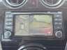 USED 2015 15 NISSAN NOTE 1.2 DIG-S Tekna Hatchback 5dr Petrol Manual Euro 5 (s/s) (98 ps) LOW MILES + SAT NAV  + CRUISE + REVERSE CAM + LOW TAX &pound;20