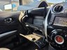 USED 2015 15 NISSAN NOTE 1.2 DIG-S Tekna Hatchback 5dr Petrol Manual Euro 5 (s/s) (98 ps) LOW MILES + SAT NAV  + CRUISE + REVERSE CAM + LOW TAX &pound;20