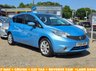 USED 2015 15 NISSAN NOTE 1.2 DIG-S Tekna Hatchback 5dr Petrol Manual Euro 5 (s/s) (98 ps) LOW MILES + SAT NAV  + CRUISE + REVERSE CAM + LOW TAX &pound;20