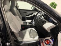 USED 2020 69 LAND ROVER RANGE ROVER EVOQUE 2.0 D150 S SUV 5dr Diesel Manual FWD Euro 6 (s/s) (150 ps) 