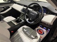 USED 2020 69 LAND ROVER RANGE ROVER EVOQUE 2.0 D150 S SUV 5dr Diesel Manual FWD Euro 6 (s/s) (150 ps) 