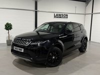 USED 2020 69 LAND ROVER RANGE ROVER EVOQUE 2.0 D150 S SUV 5dr Diesel Manual FWD Euro 6 (s/s) (150 ps) 