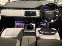 USED 2020 69 LAND ROVER RANGE ROVER EVOQUE 2.0 D150 S SUV 5dr Diesel Manual FWD Euro 6 (s/s) (150 ps) 