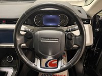 USED 2020 69 LAND ROVER RANGE ROVER EVOQUE 2.0 D150 S SUV 5dr Diesel Manual FWD Euro 6 (s/s) (150 ps) 