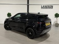 USED 2020 69 LAND ROVER RANGE ROVER EVOQUE 2.0 D150 S SUV 5dr Diesel Manual FWD Euro 6 (s/s) (150 ps) 