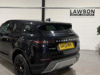 USED 2020 69 LAND ROVER RANGE ROVER EVOQUE 2.0 D150 S SUV 5dr Diesel Manual FWD Euro 6 (s/s) (150 ps) 