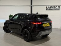 USED 2020 69 LAND ROVER RANGE ROVER EVOQUE 2.0 D150 S SUV 5dr Diesel Manual FWD Euro 6 (s/s) (150 ps) 