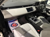 USED 2020 69 LAND ROVER RANGE ROVER EVOQUE 2.0 D150 S SUV 5dr Diesel Manual FWD Euro 6 (s/s) (150 ps) 