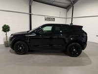 USED 2020 69 LAND ROVER RANGE ROVER EVOQUE 2.0 D150 S SUV 5dr Diesel Manual FWD Euro 6 (s/s) (150 ps) 