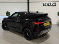USED 2020 69 LAND ROVER RANGE ROVER EVOQUE 2.0 D150 S SUV 5dr Diesel Manual FWD Euro 6 (s/s) (150 ps) 