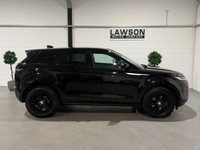 USED 2020 69 LAND ROVER RANGE ROVER EVOQUE 2.0 D150 S SUV 5dr Diesel Manual FWD Euro 6 (s/s) (150 ps) 