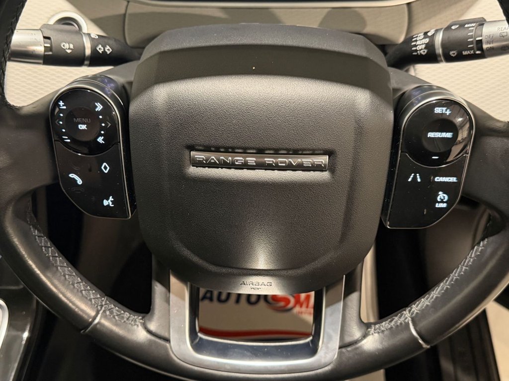 USED 2020 69 LAND ROVER RANGE ROVER EVOQUE 2.0 D150 S SUV 5dr Diesel Manual FWD Euro 6 (s/s) (150 ps) 