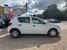 USED 2018 18 DACIA SANDERO 1.0 SCe Ambiance Euro 6 5dr DAB + Bluetooth + Full HIstory