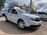 USED 2018 18 DACIA SANDERO 1.0 SCe Ambiance Euro 6 5dr DAB + Bluetooth + Full HIstory
