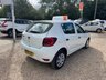 USED 2018 18 DACIA SANDERO 1.0 SCe Ambiance Euro 6 5dr DAB + Bluetooth + Full HIstory