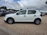 USED 2018 18 DACIA SANDERO 1.0 SCe Ambiance Euro 6 5dr DAB + Bluetooth + Full HIstory